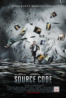 Source Code - Hindi - DvdRip